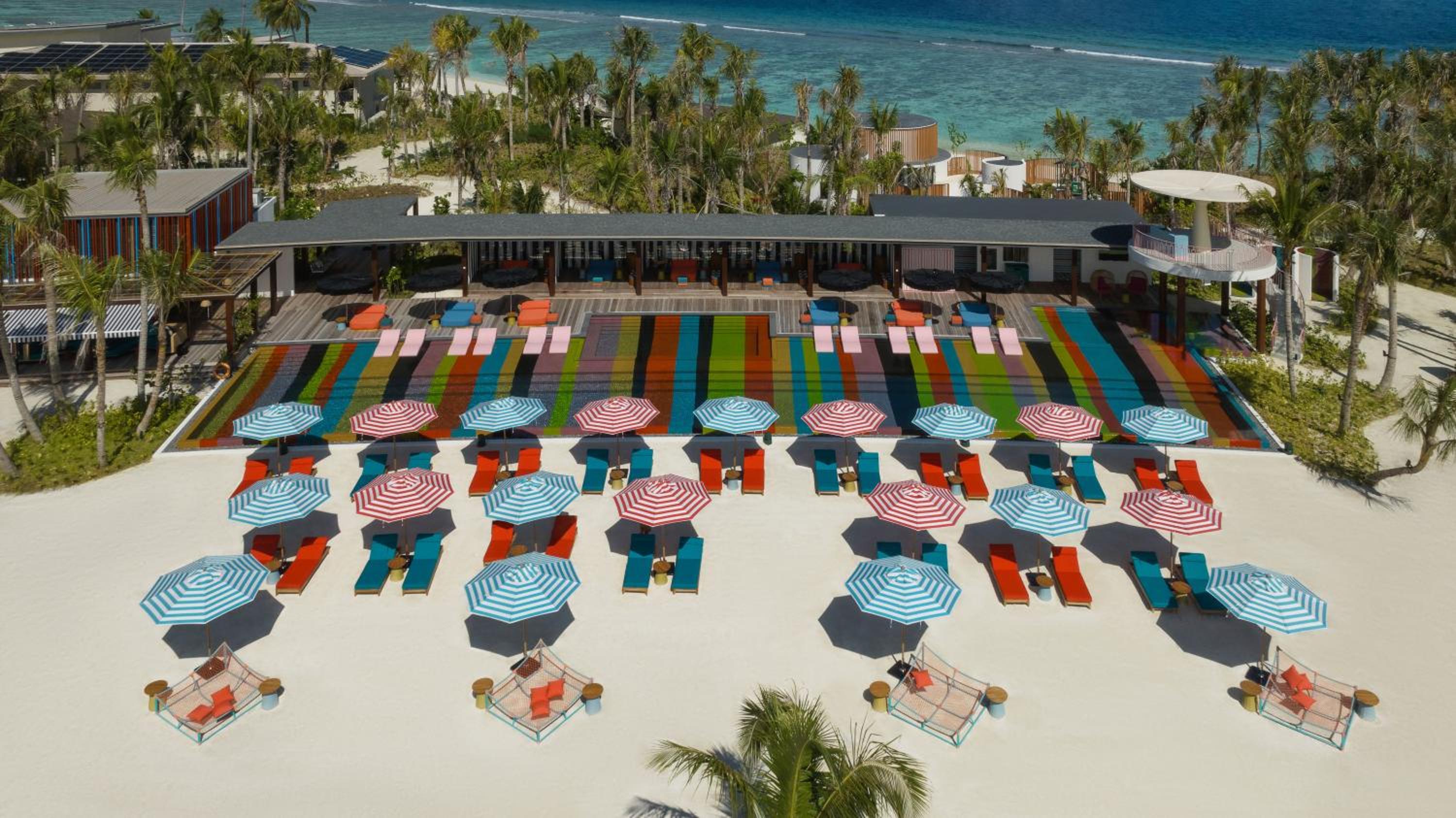 SO/ Maldives