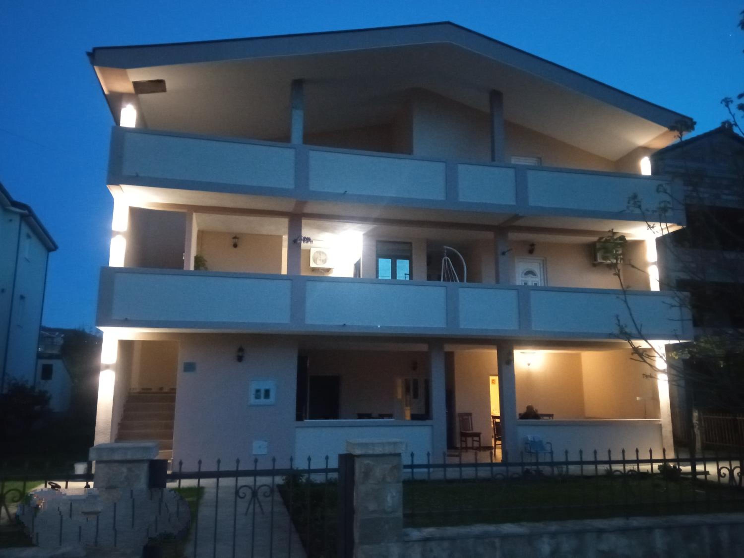 Apartmani Zecevic
