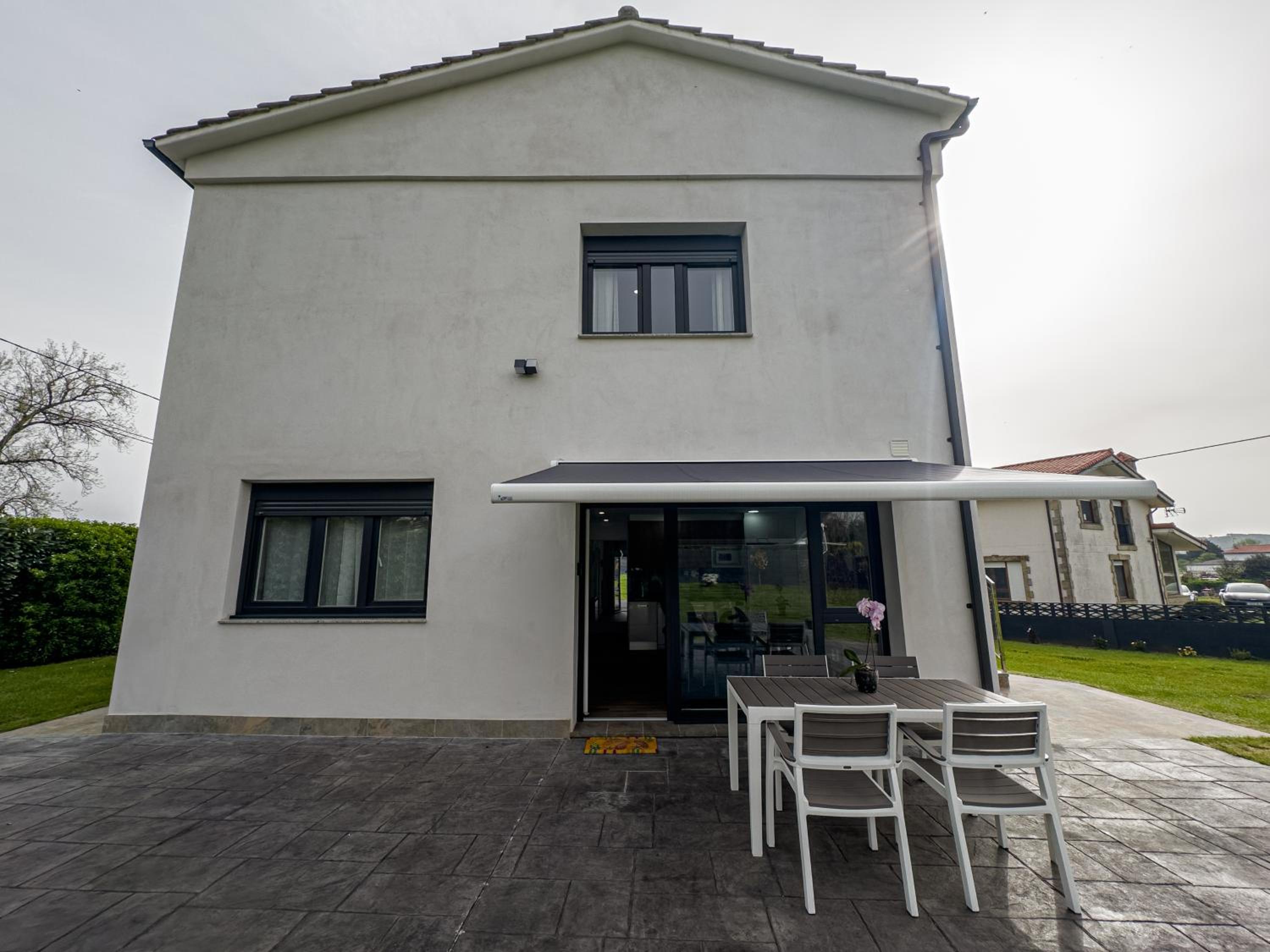 Villa Nela Loredo