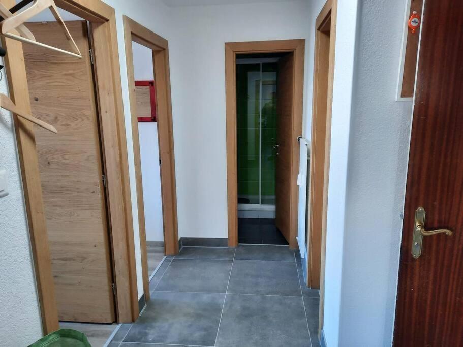 Superbe appartement avec vue panoramique au pied des pistes