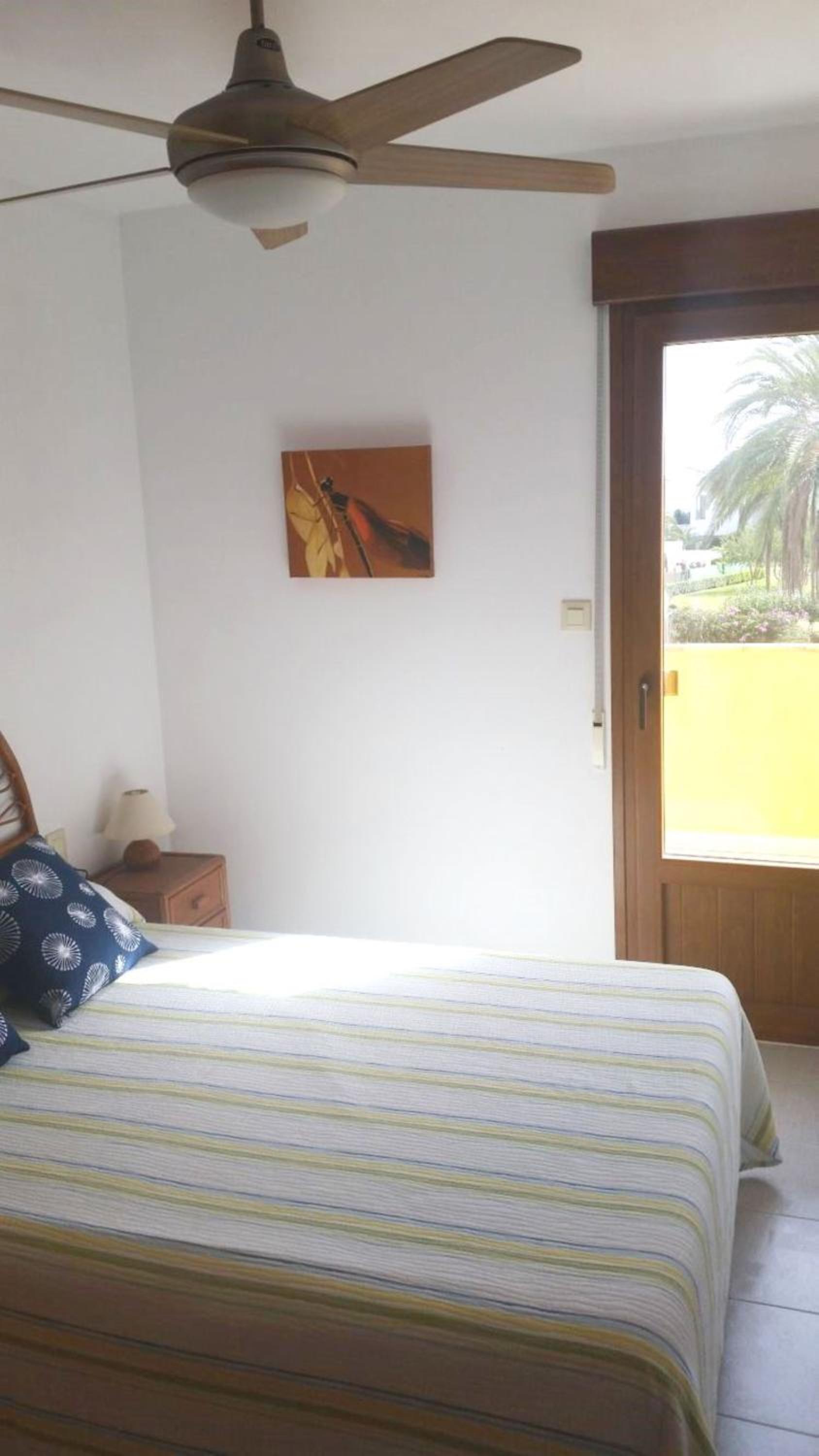 Casa a 85 metros playa 158 m dorm WIFI AA photo 3