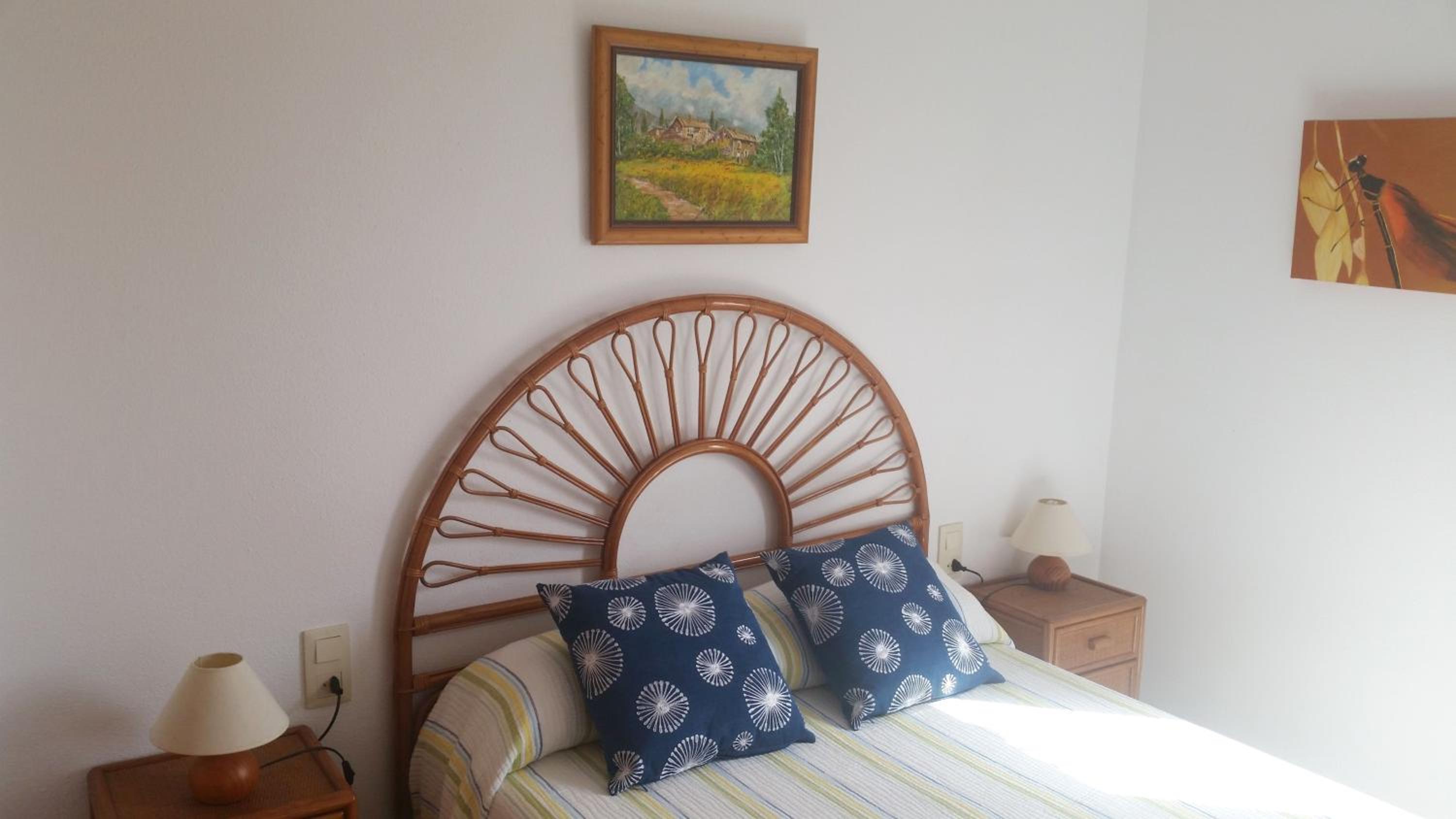 Casa a 85 metros playa 158 m dorm WIFI AA photo 4