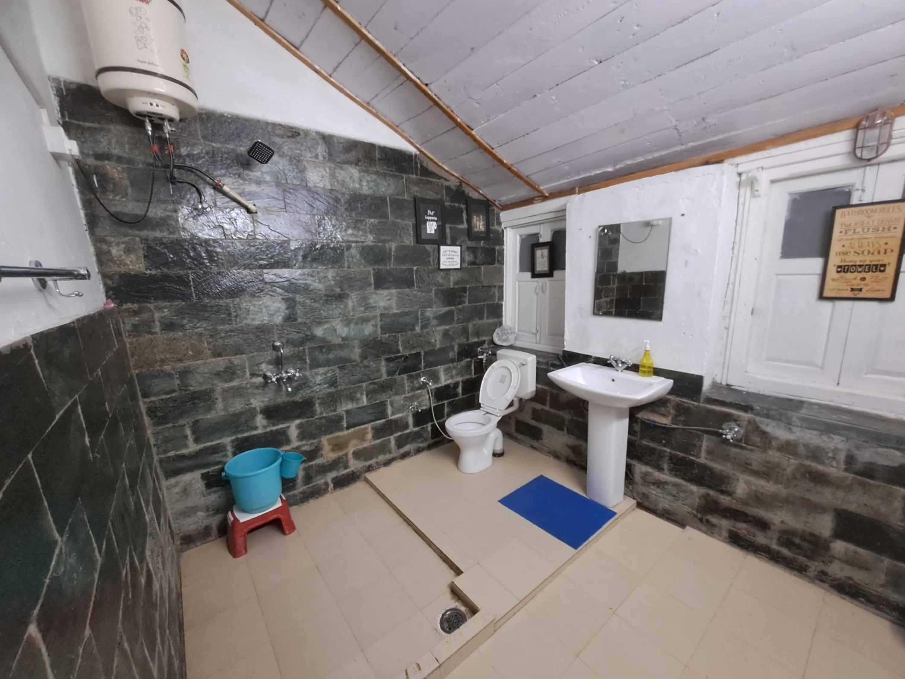 Leela Cottages