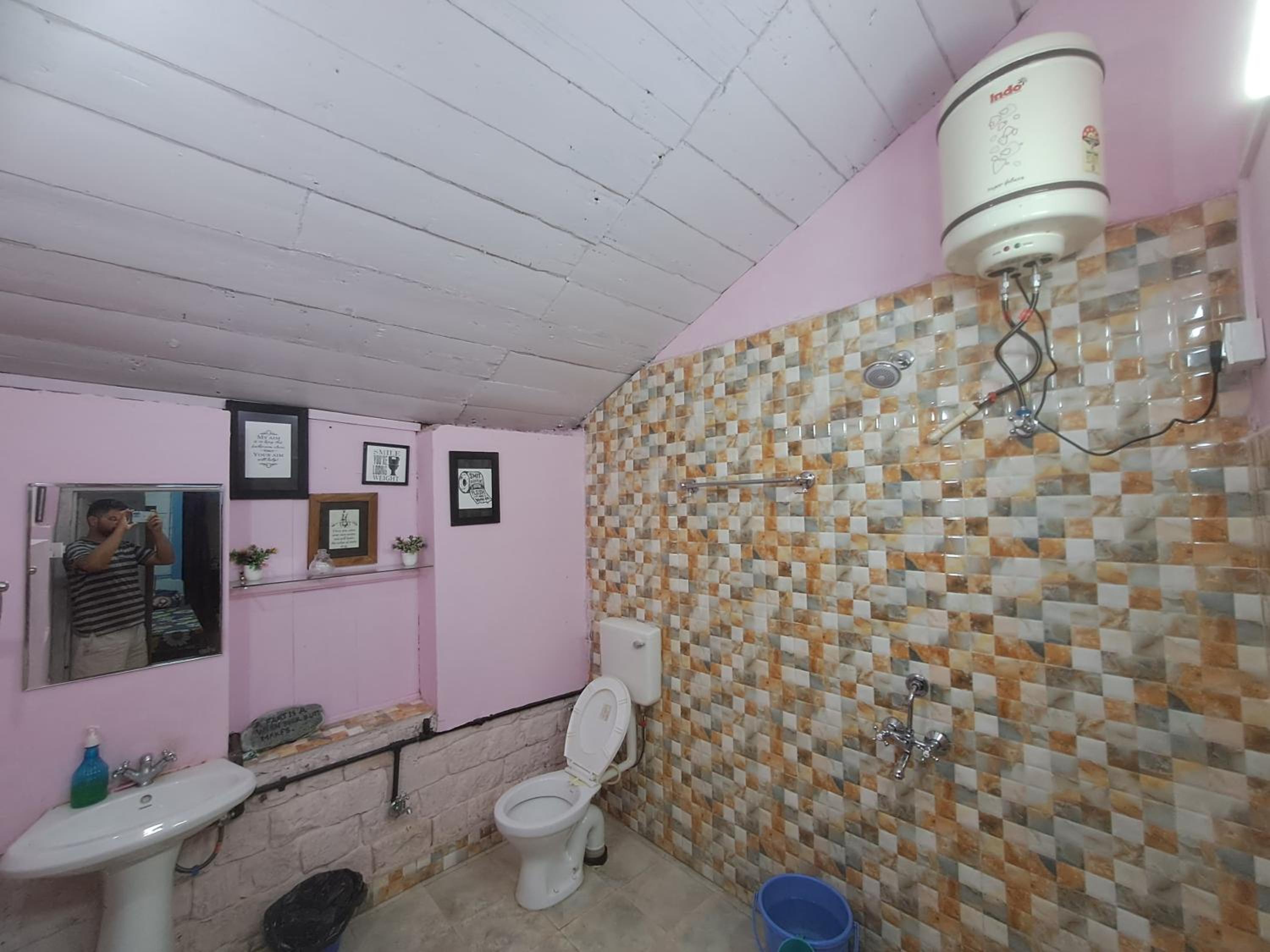Leela Cottages