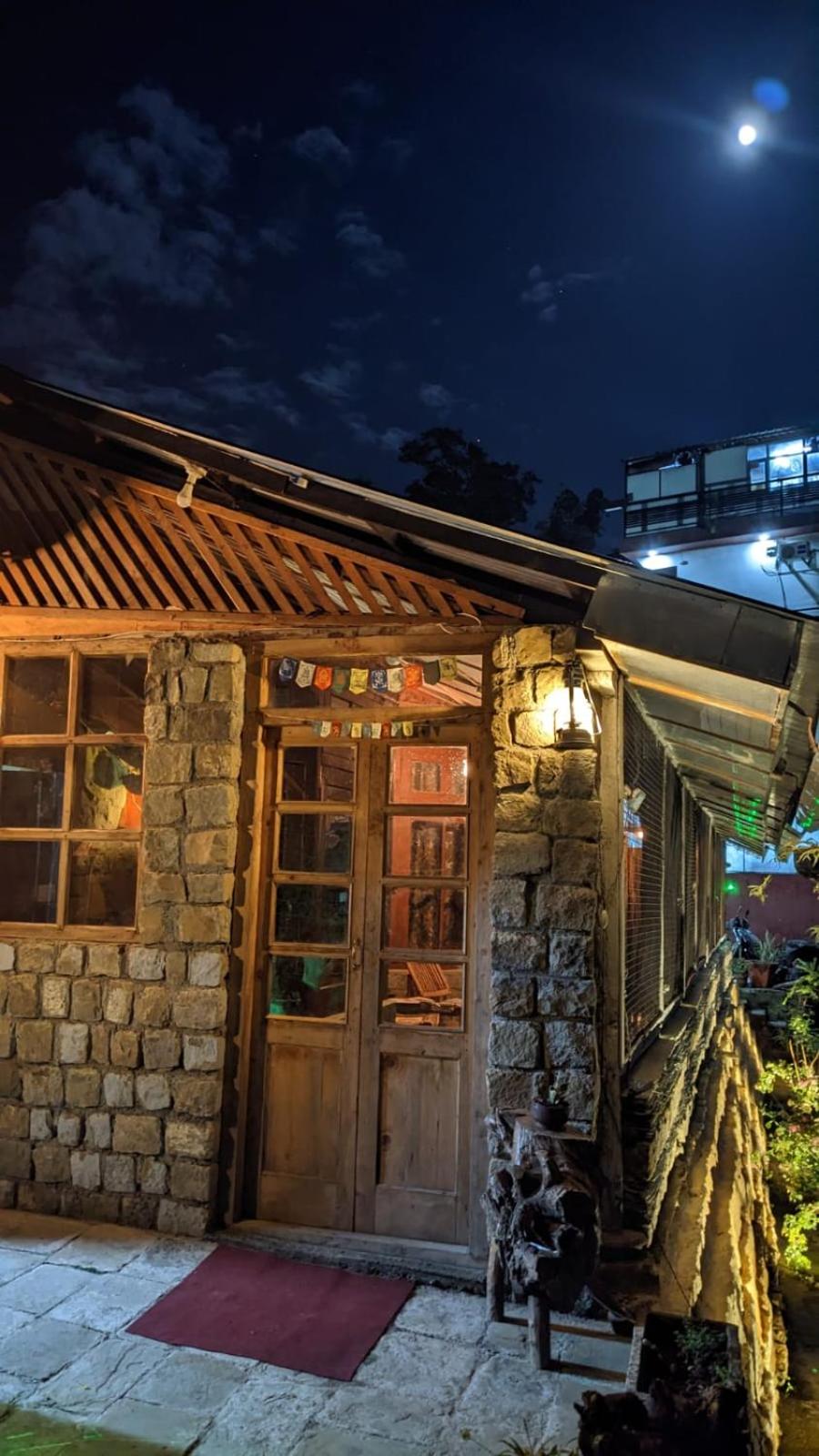 Leela Cottages