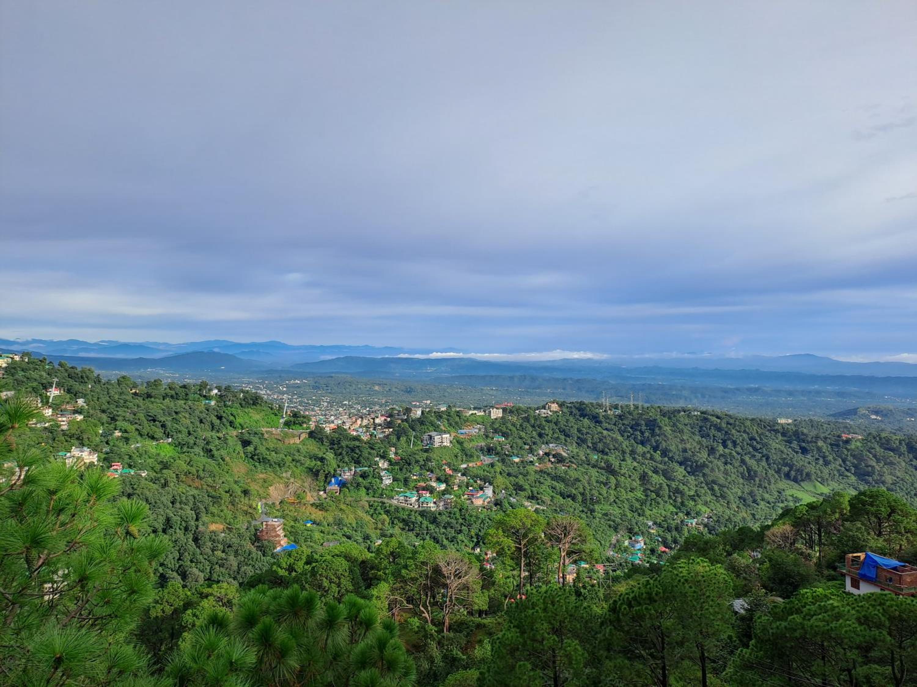 Leela Cottages