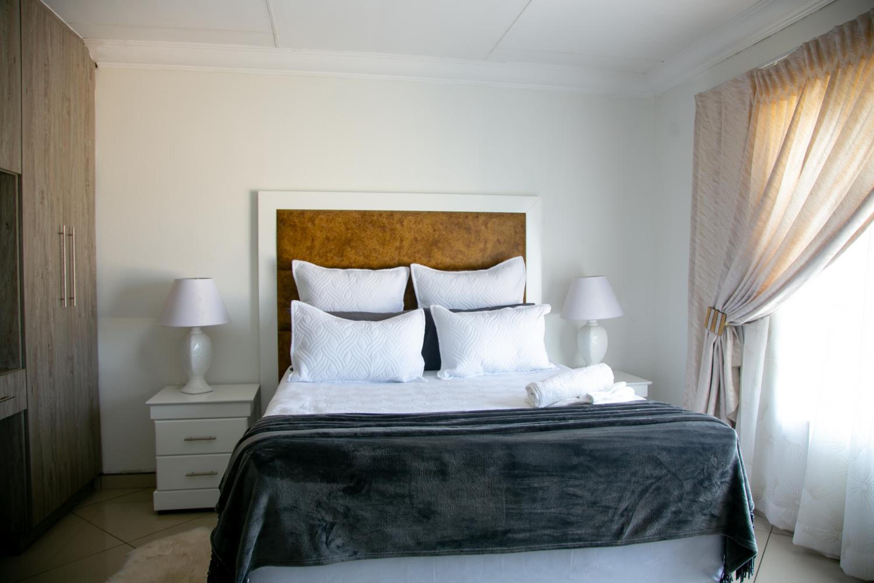 ANGELOCEAN GUEST HOUSE view 5