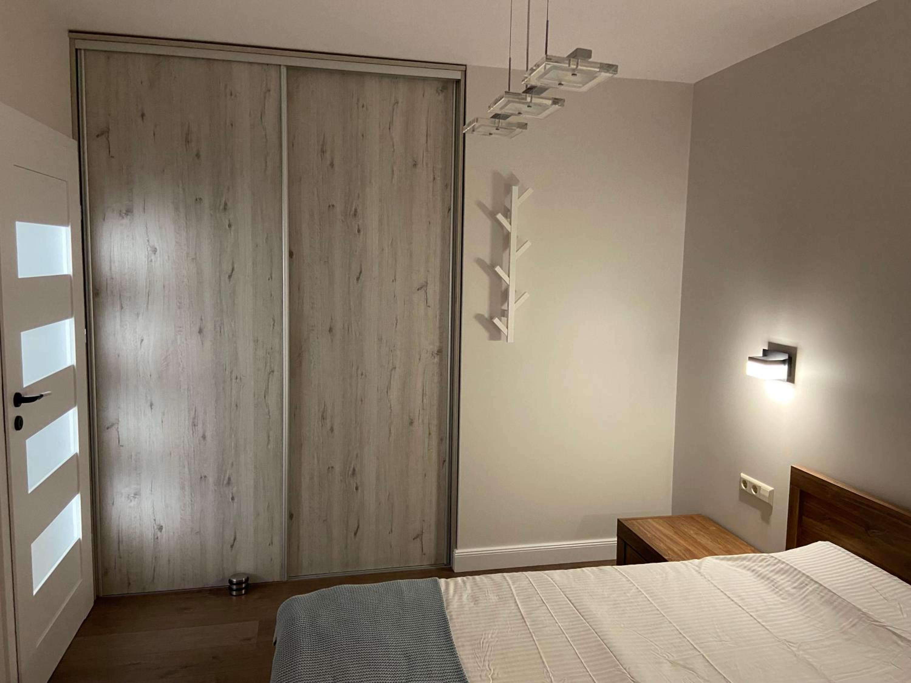 Eliana Apartments