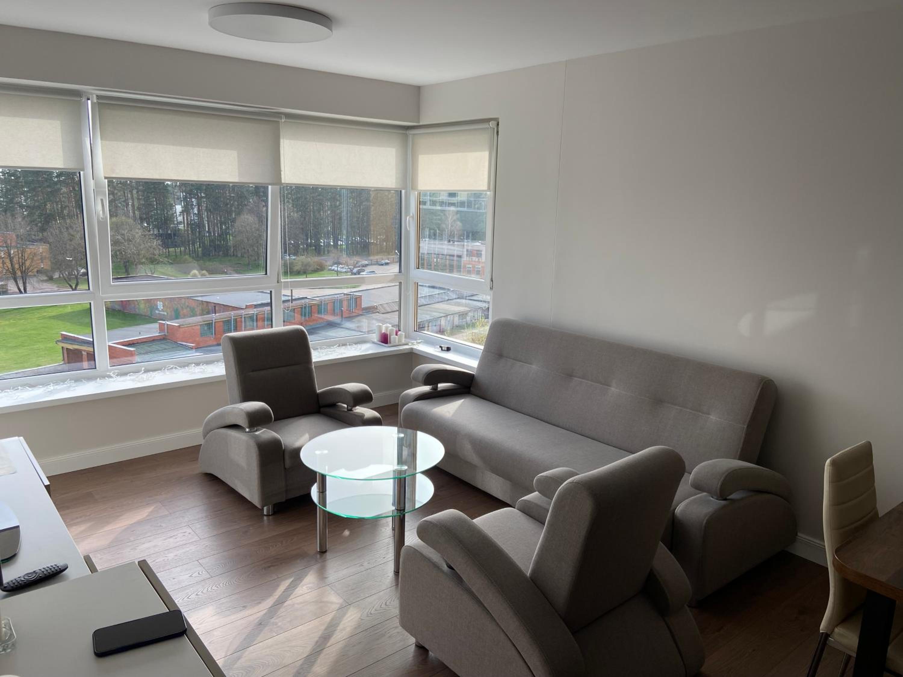 Eliana Apartments