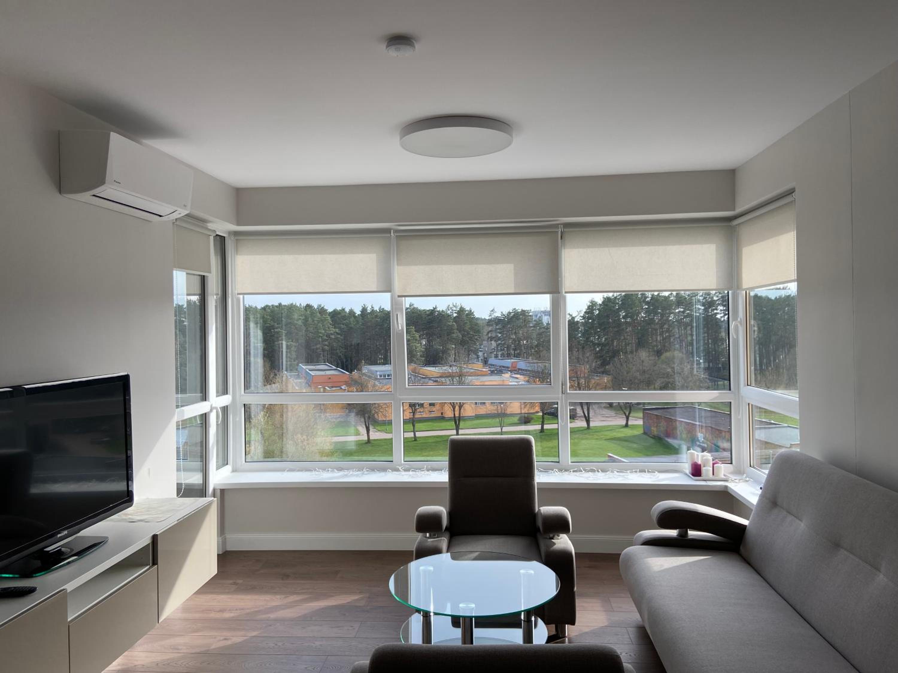 Eliana Apartments