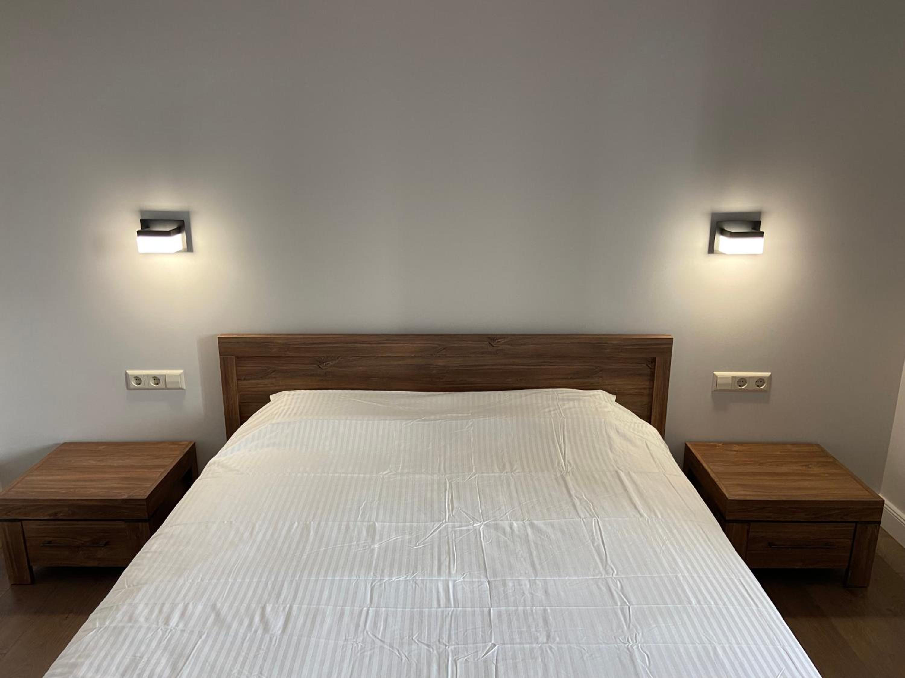 Eliana Apartments