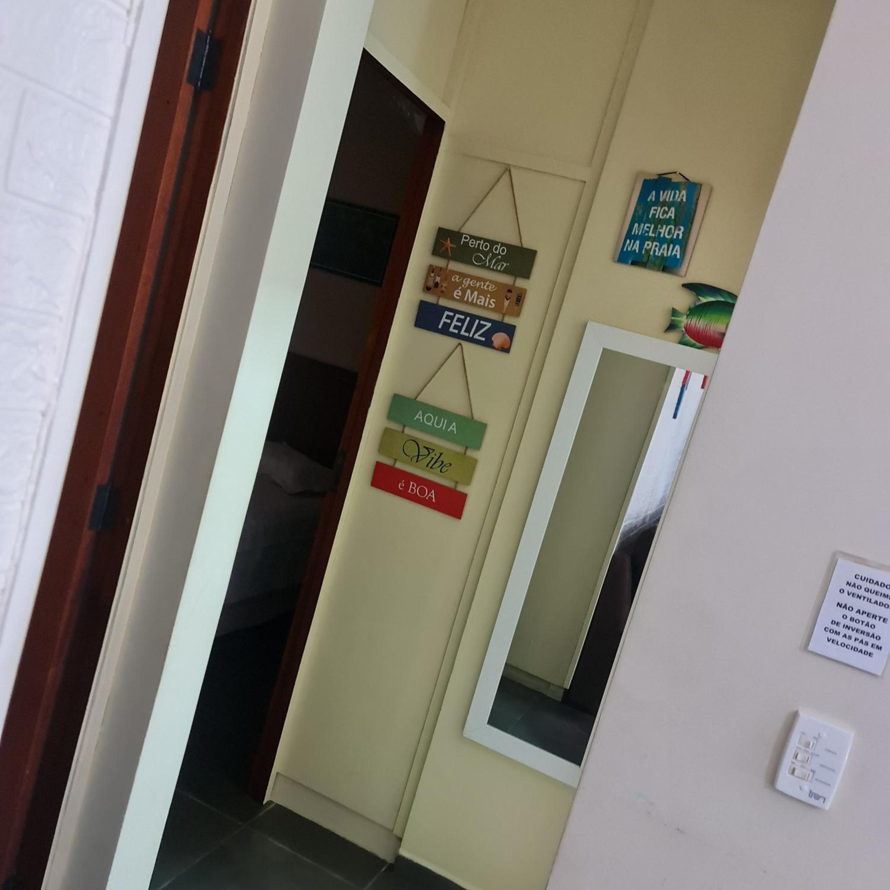 Apartamento Praia das Toninhas