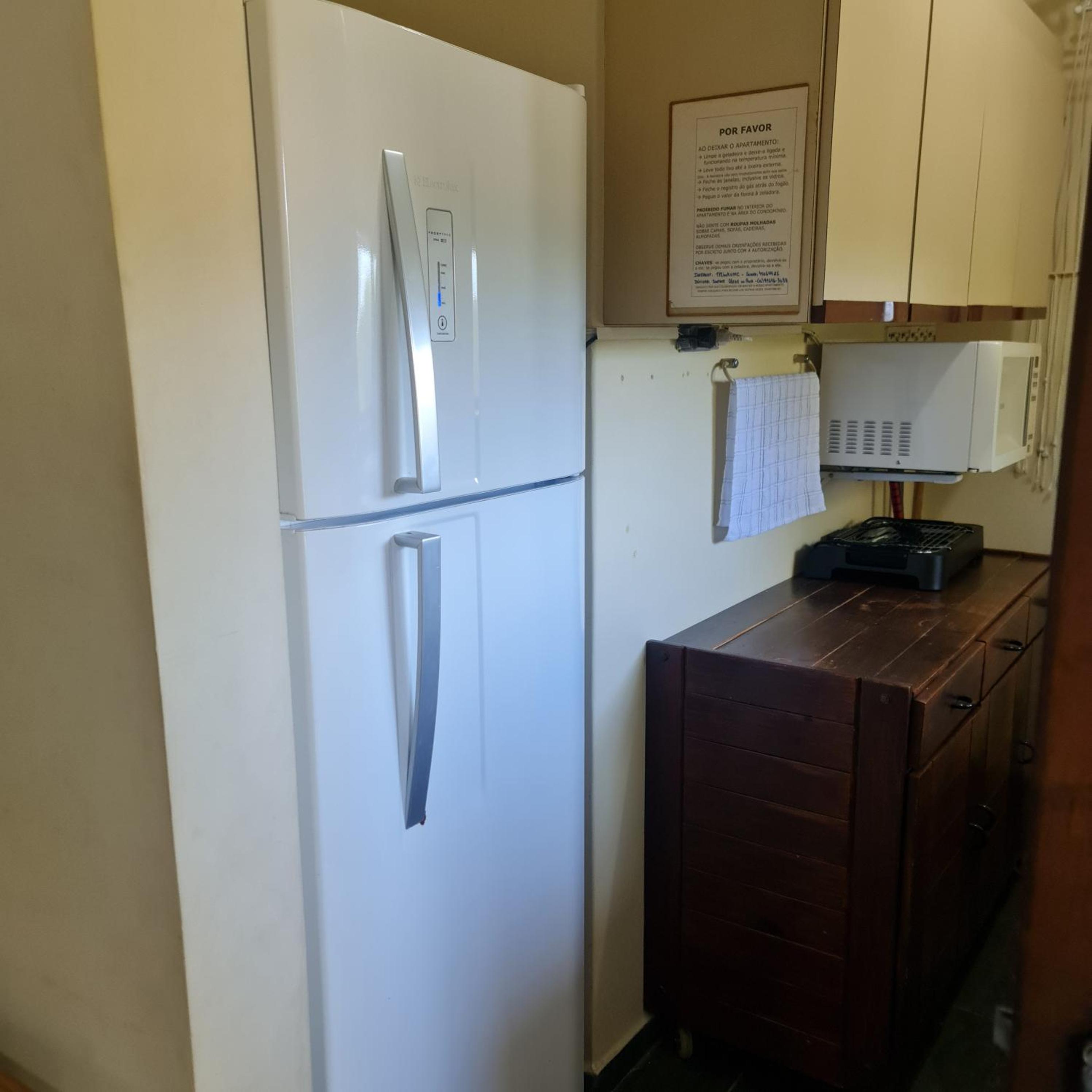 Apartamento Praia das Toninhas