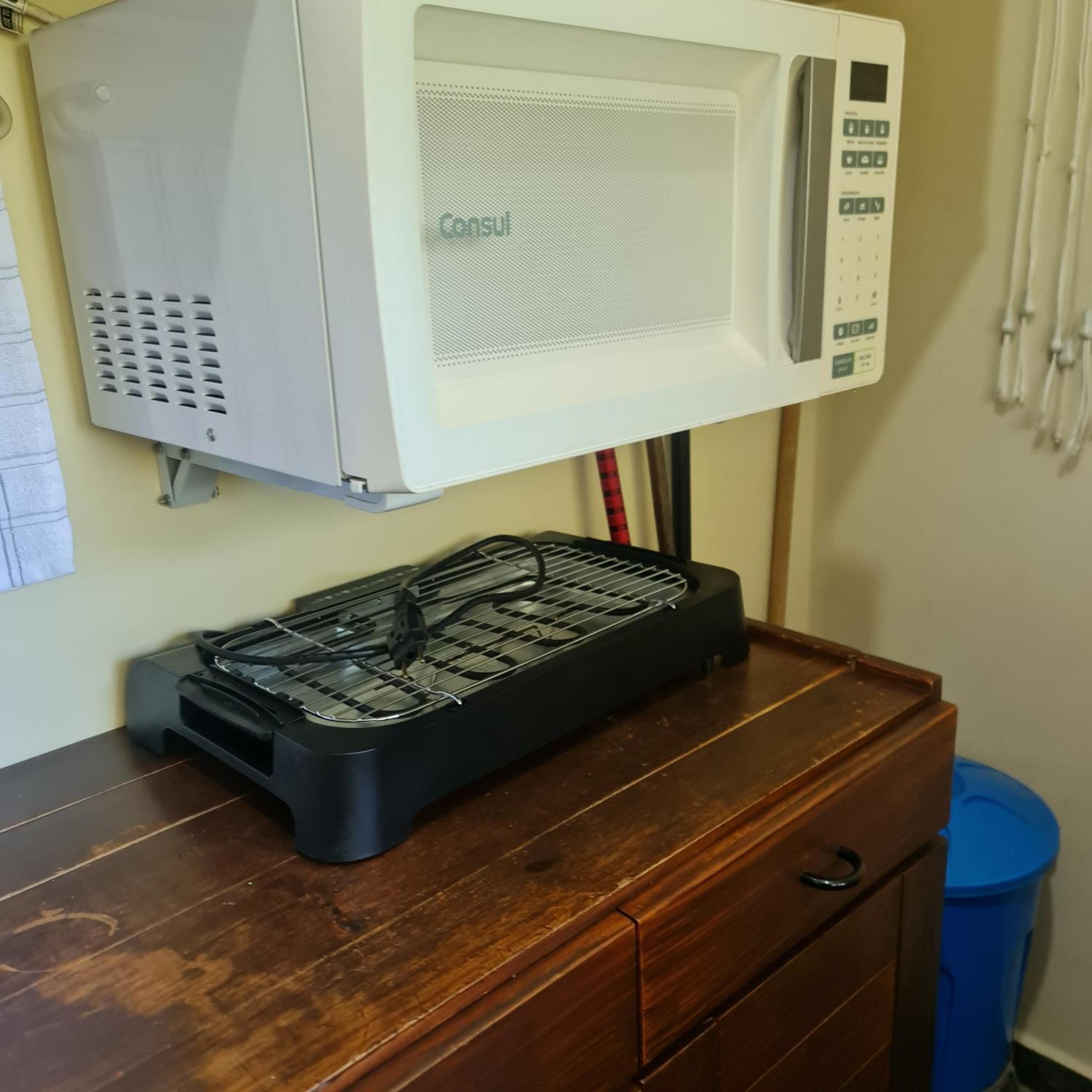Apartamento Praia das Toninhas