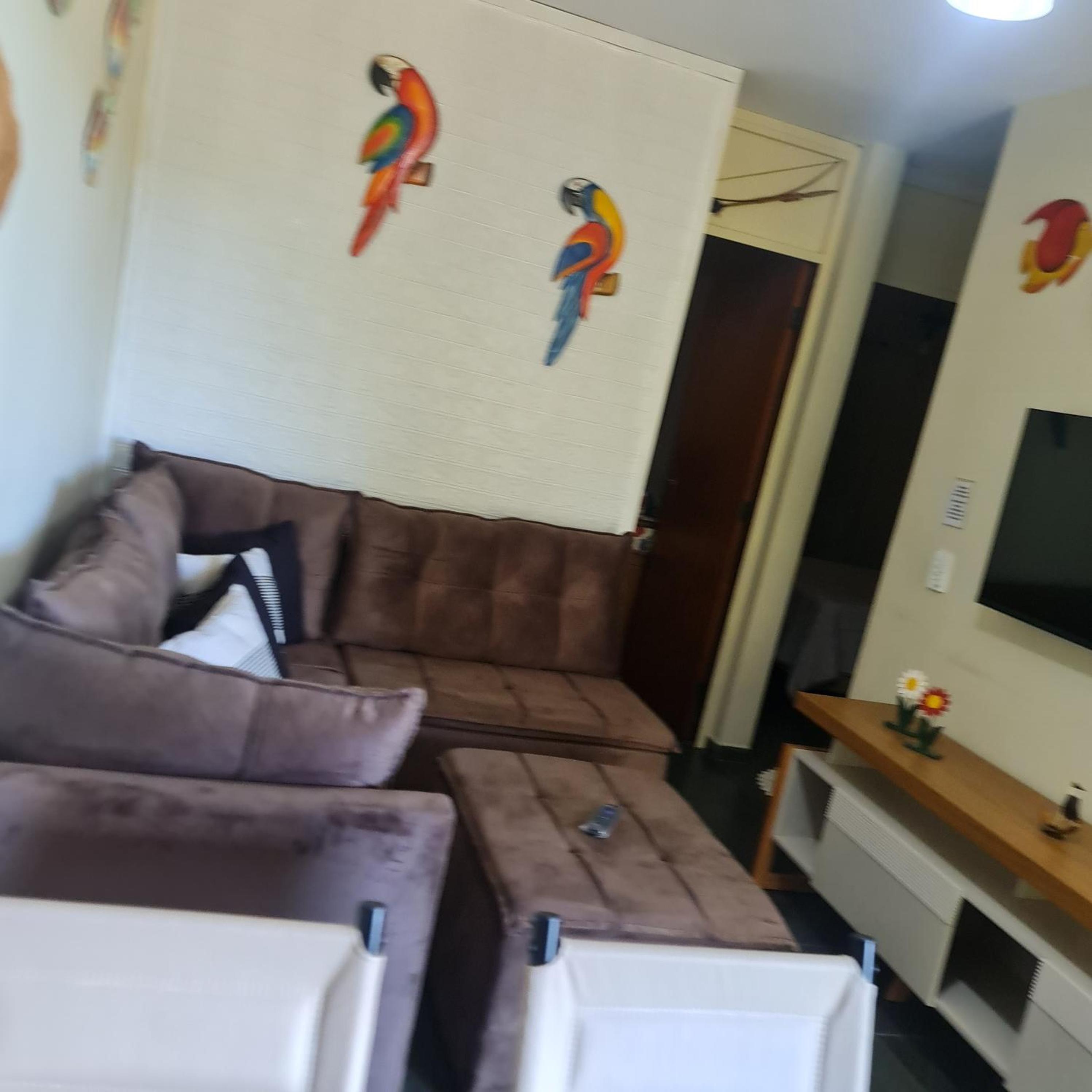 Apartamento Praia das Toninhas