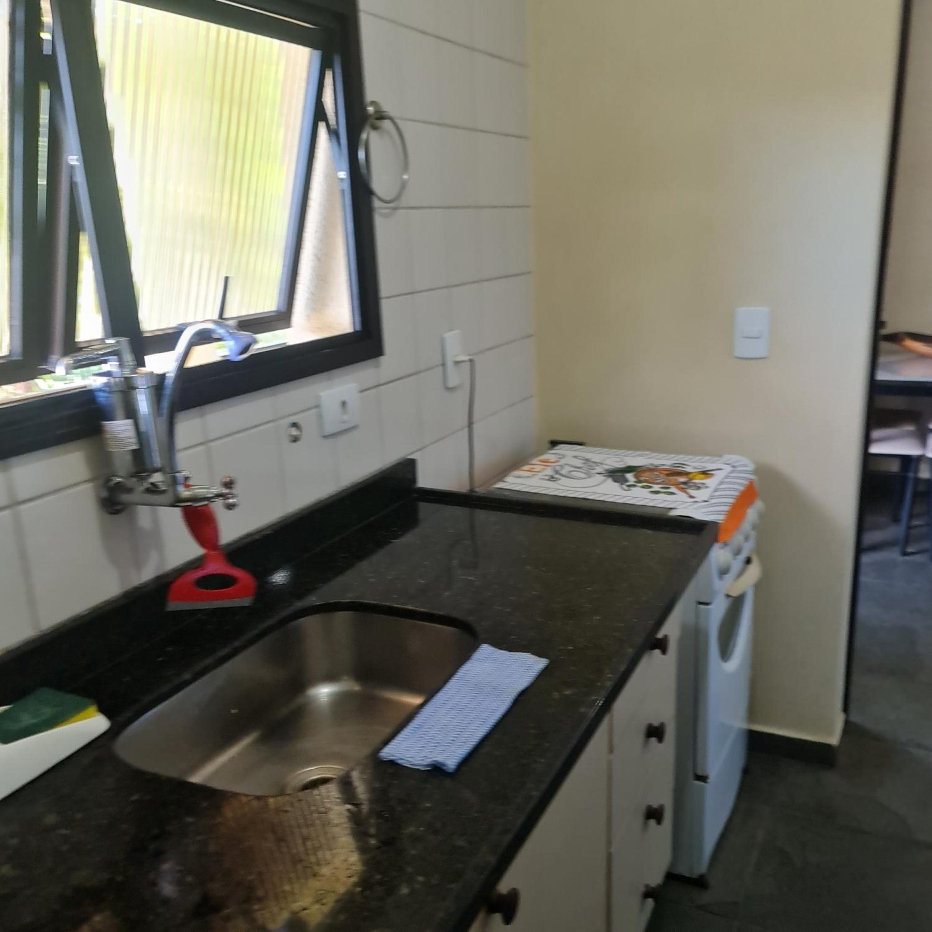 Apartamento Praia das Toninhas