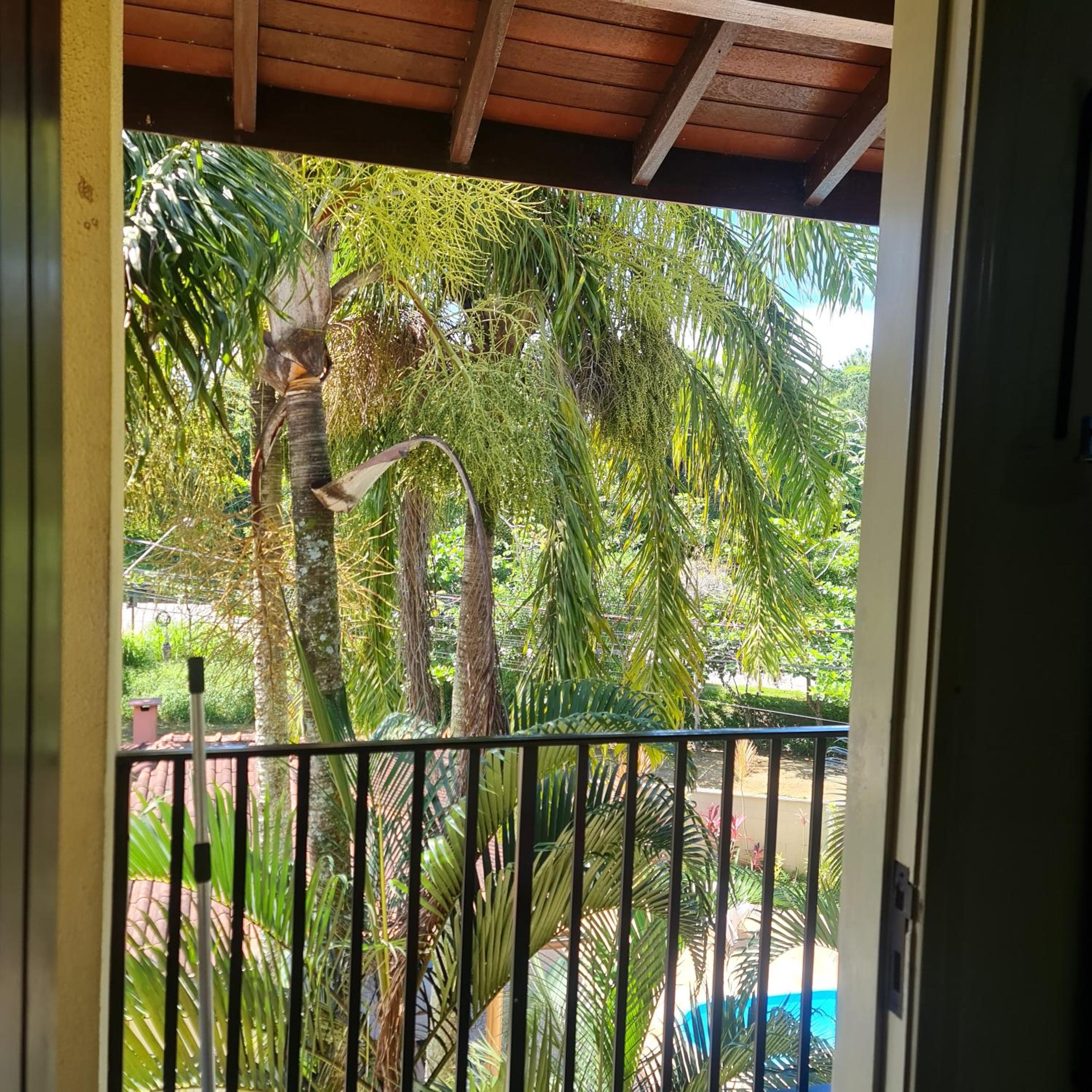 Apartamento Praia das Toninhas