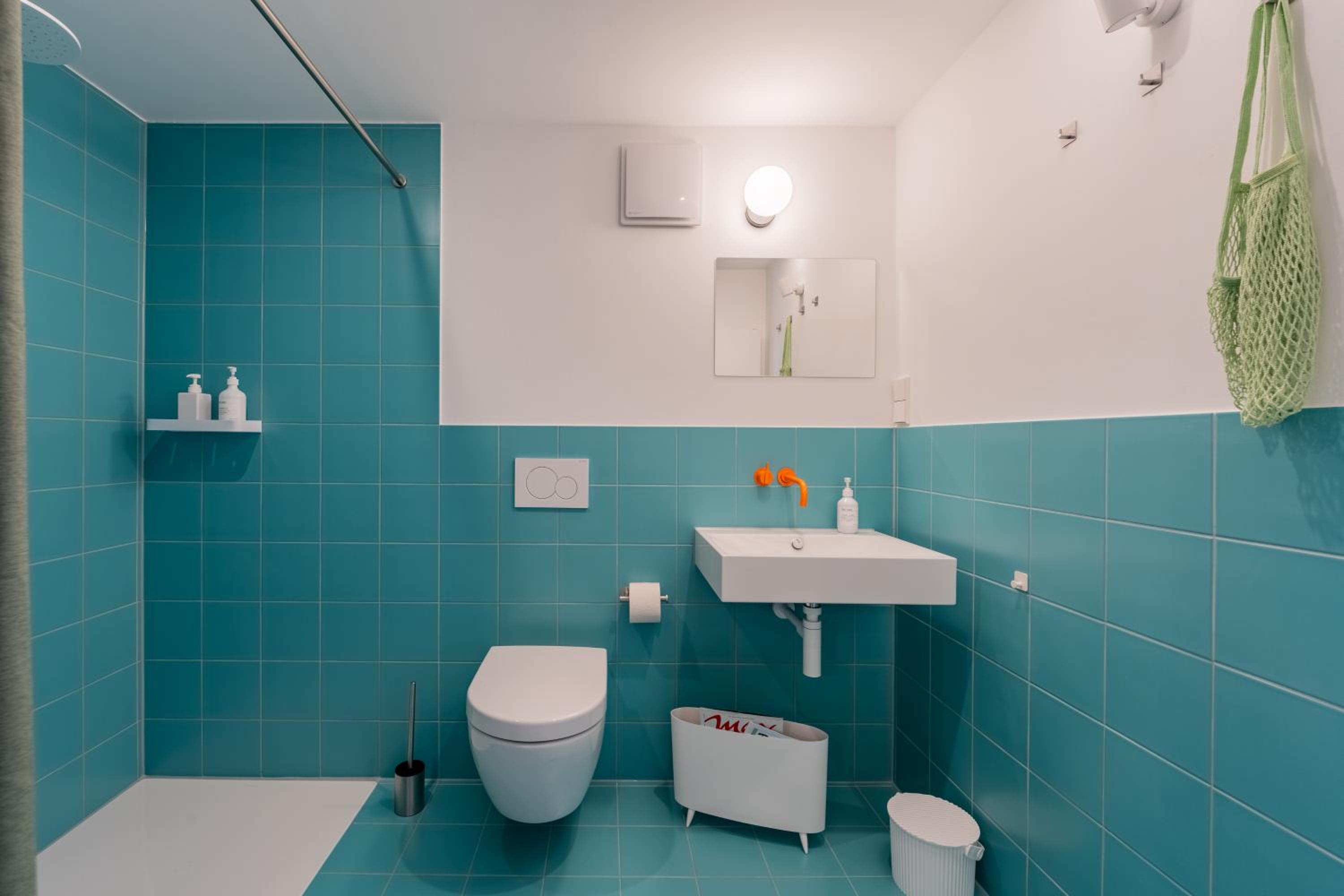 Architektur Wohnung in Mitte - Brunnenstr