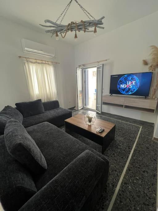 Zozo's place view 3