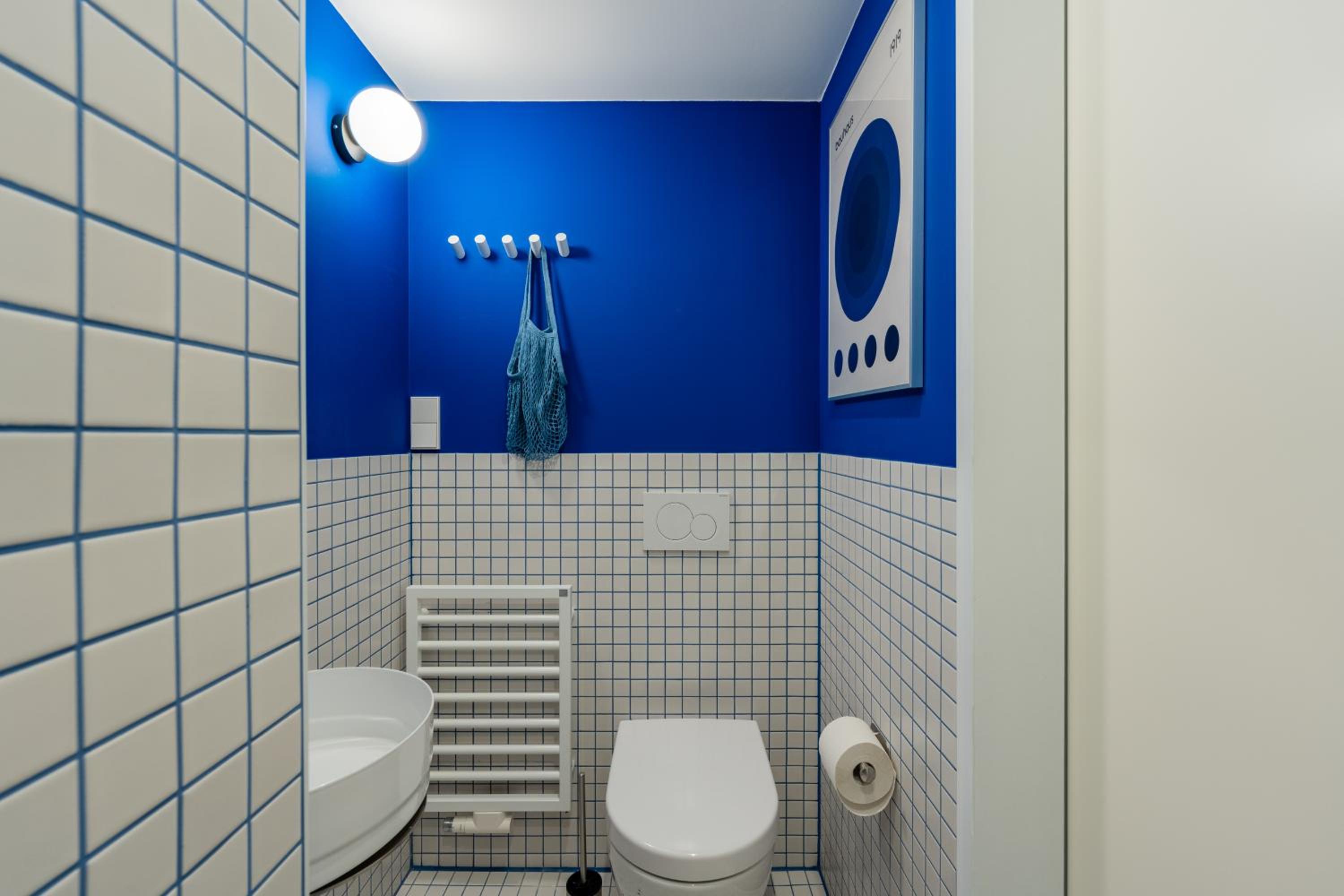Architektur Wohnung in Mitte - Brunnenstr