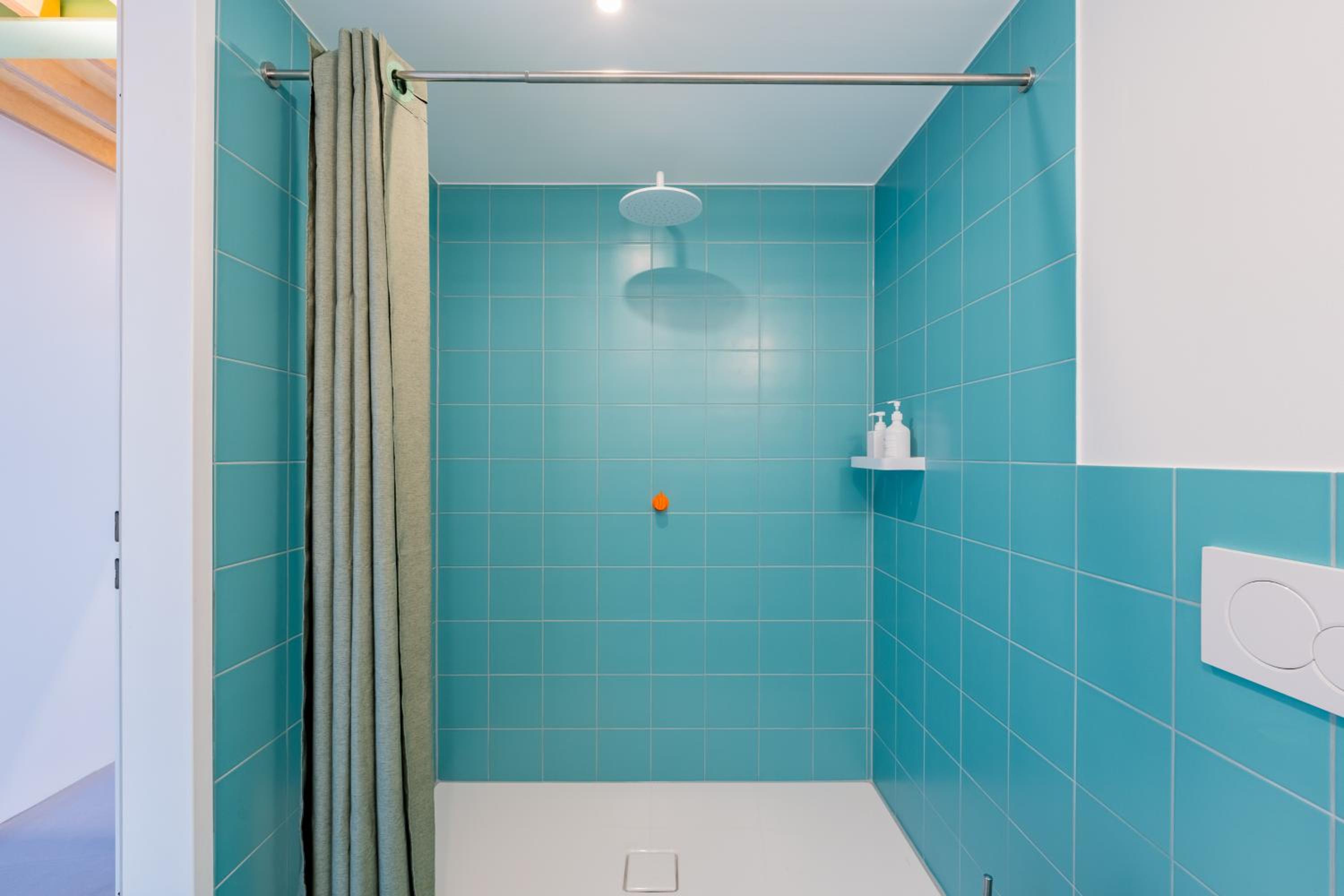 Architektur Wohnung in Mitte - Brunnenstr