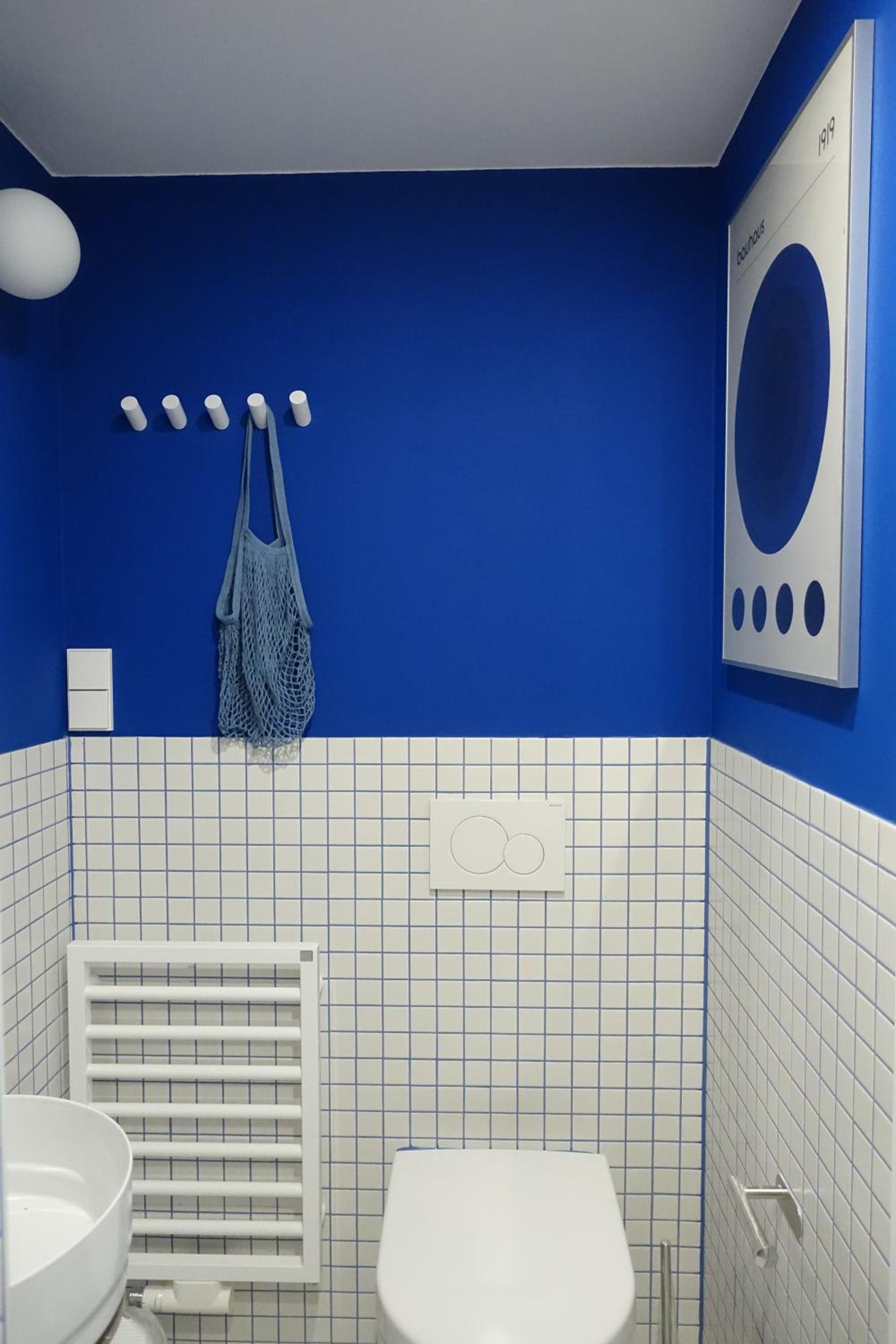 Architektur Wohnung in Mitte - Brunnenstr