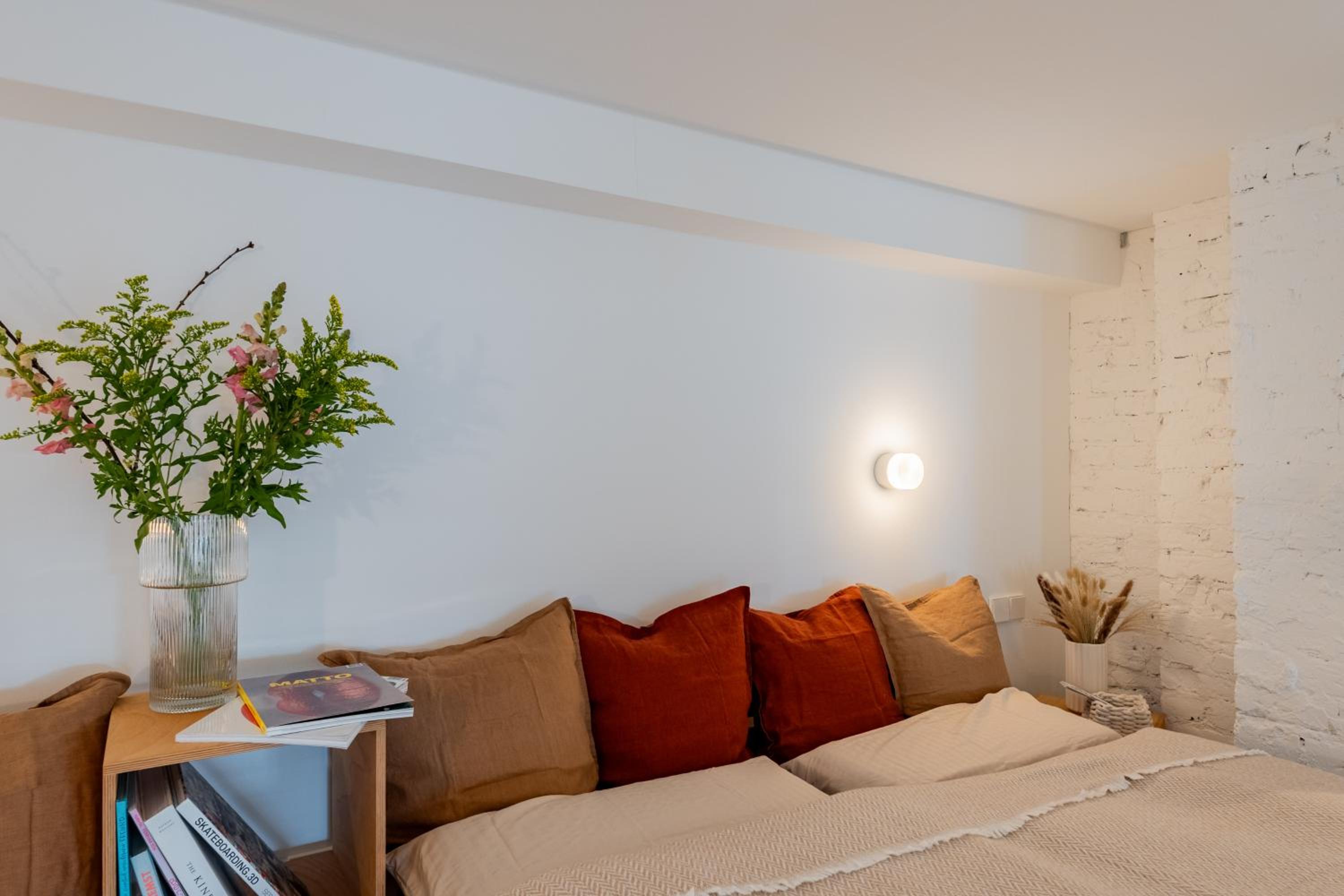 Architektur Wohnung in Mitte - Brunnenstr