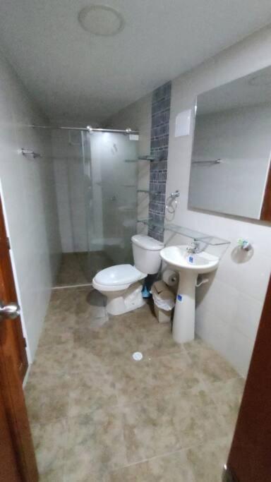 Confort en la zona del Laguito