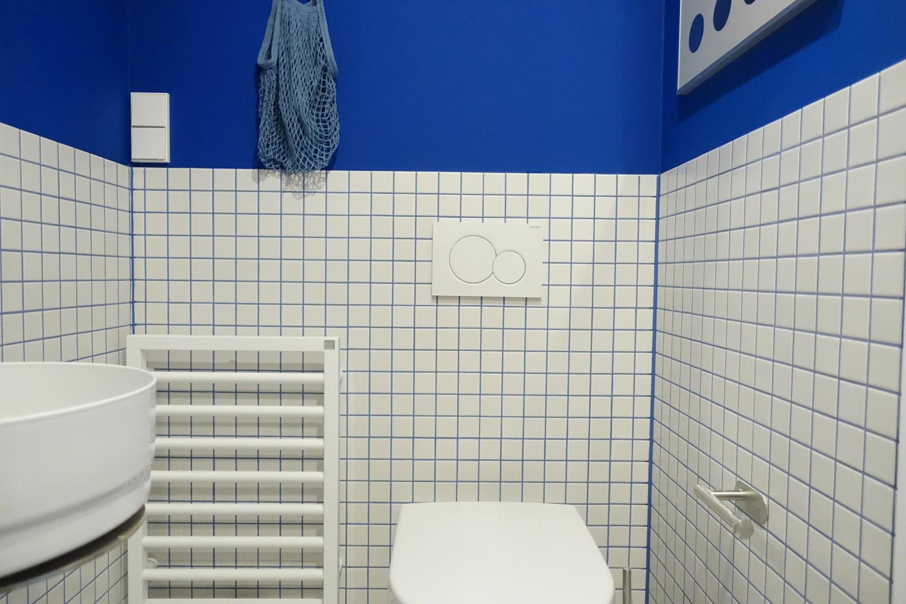 Architektur Wohnung in Mitte - Brunnenstr