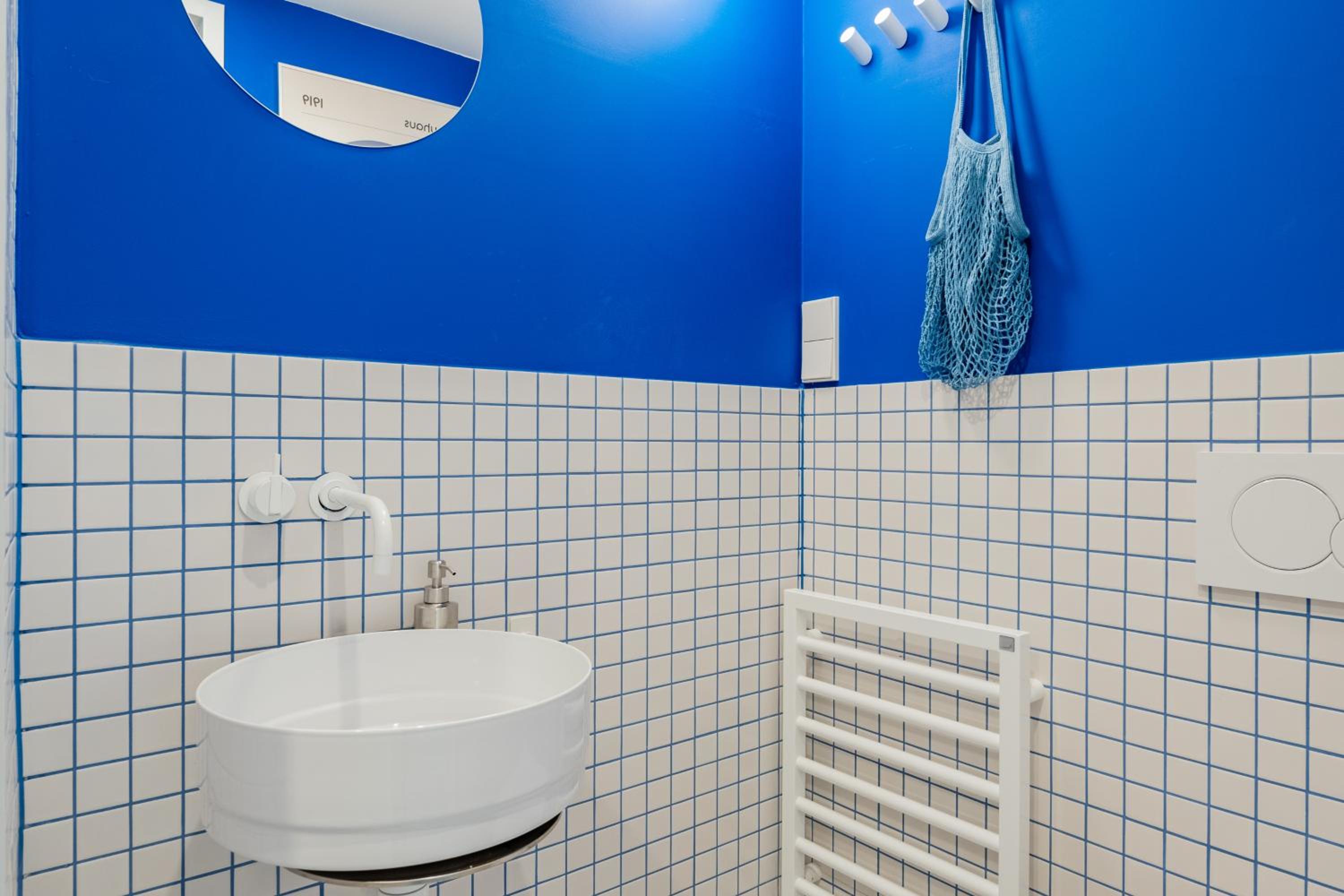 Architektur Wohnung in Mitte - Brunnenstr