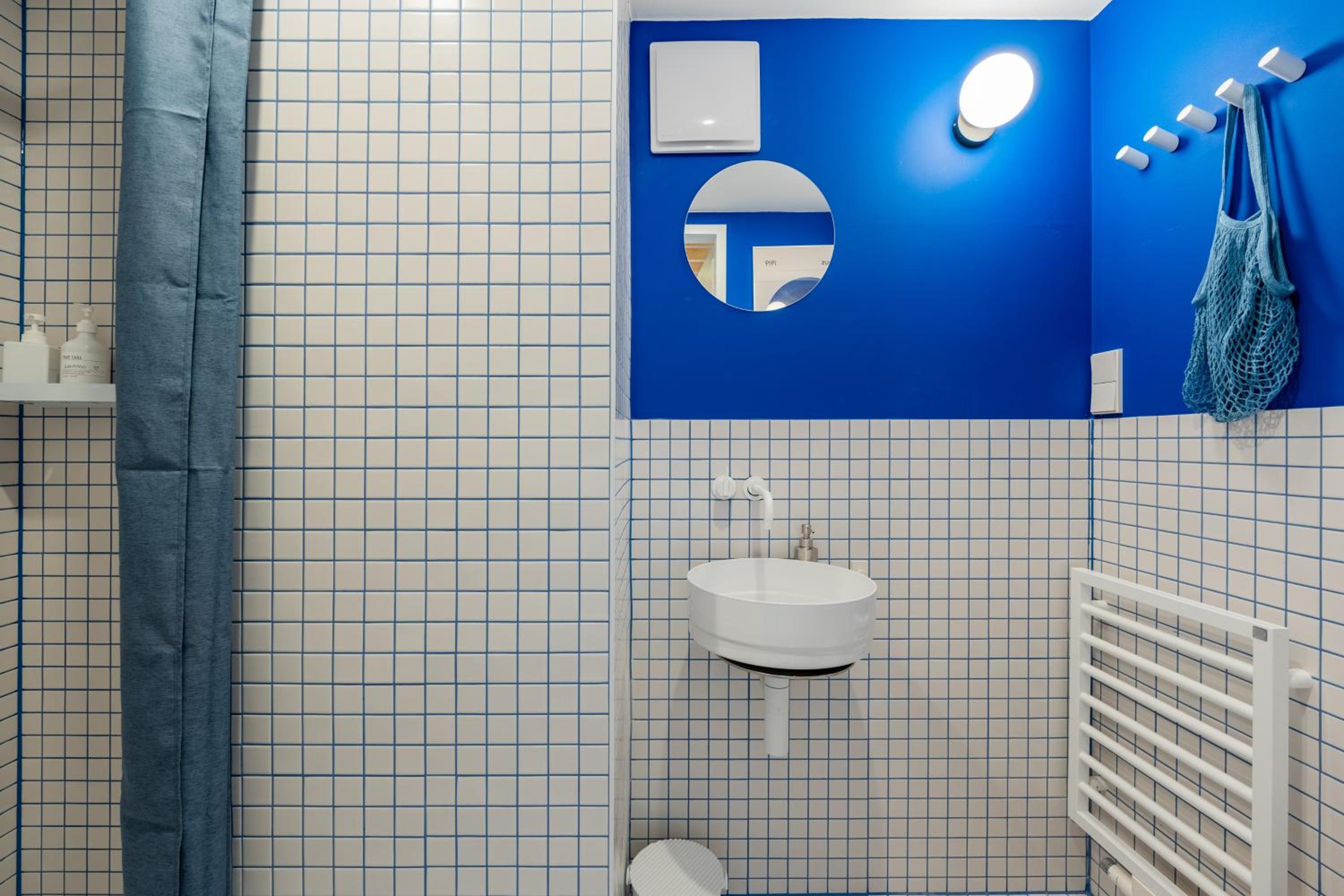 Architektur Wohnung in Mitte - Brunnenstr