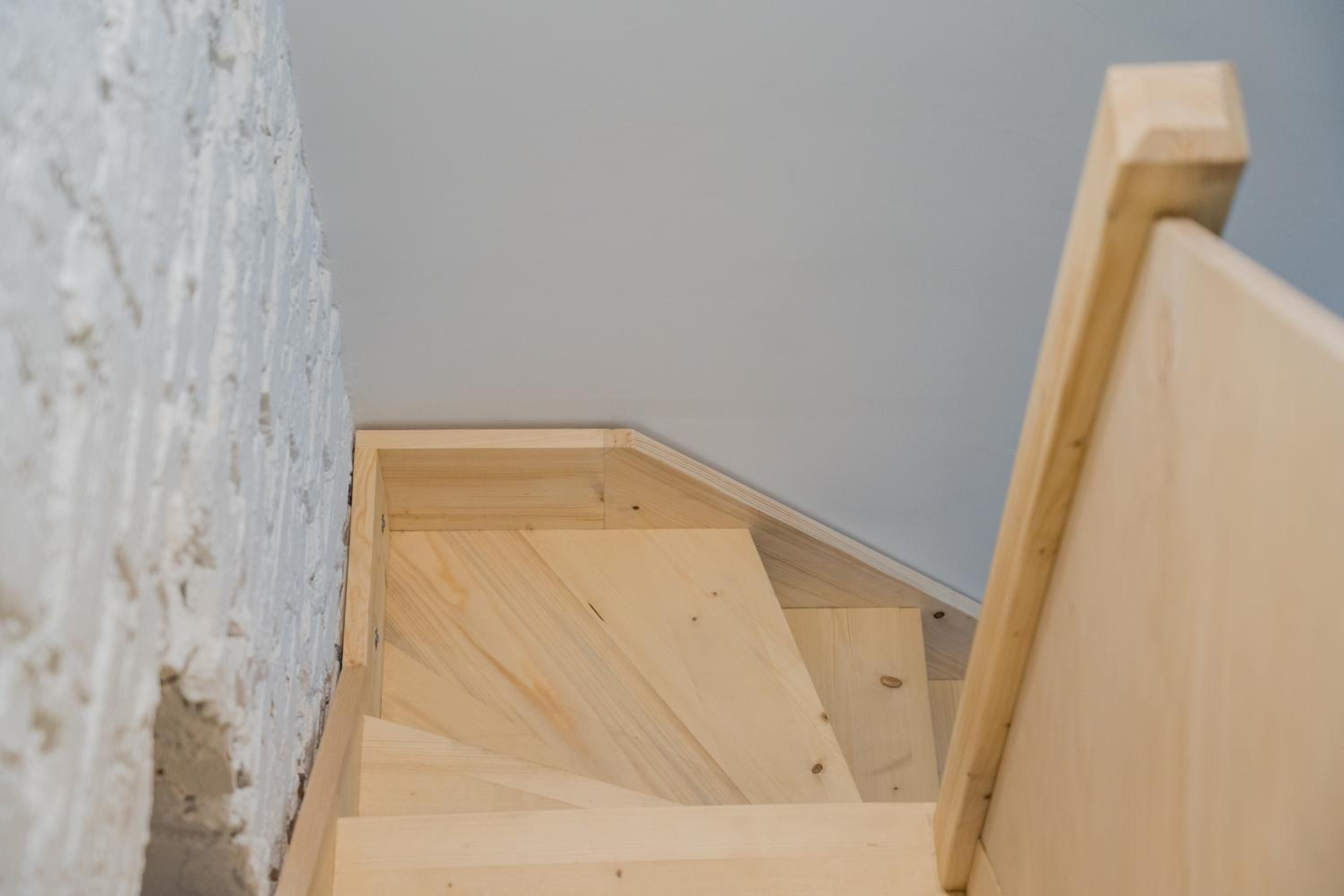 Architektur Wohnung in Mitte - Brunnenstr