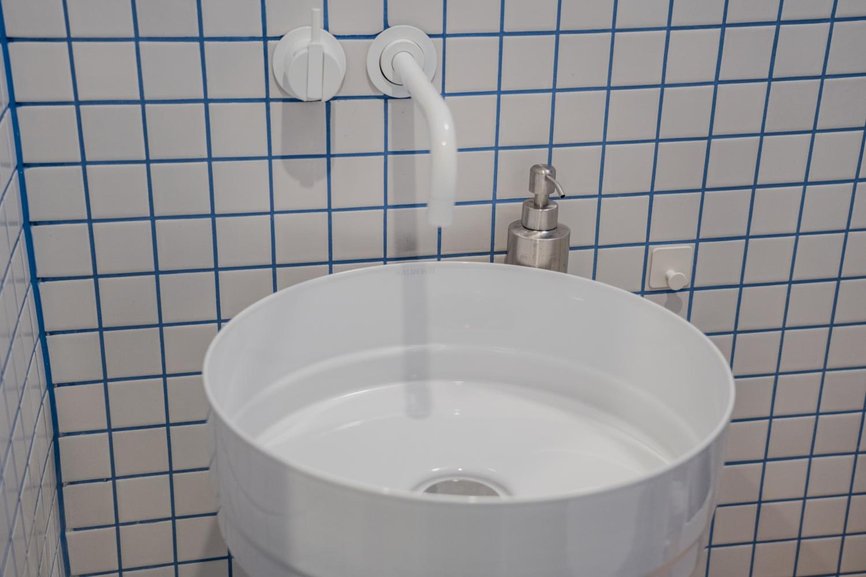 Architektur Wohnung in Mitte - Brunnenstr