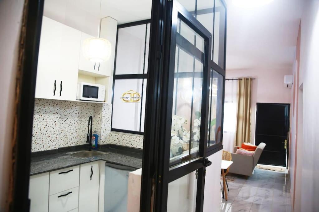 Appartement Cosy et Chic - Ahala