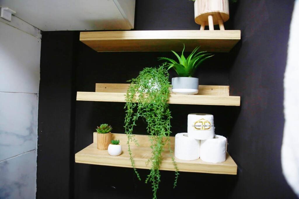 Appartement Cosy et Chic - Ahala
