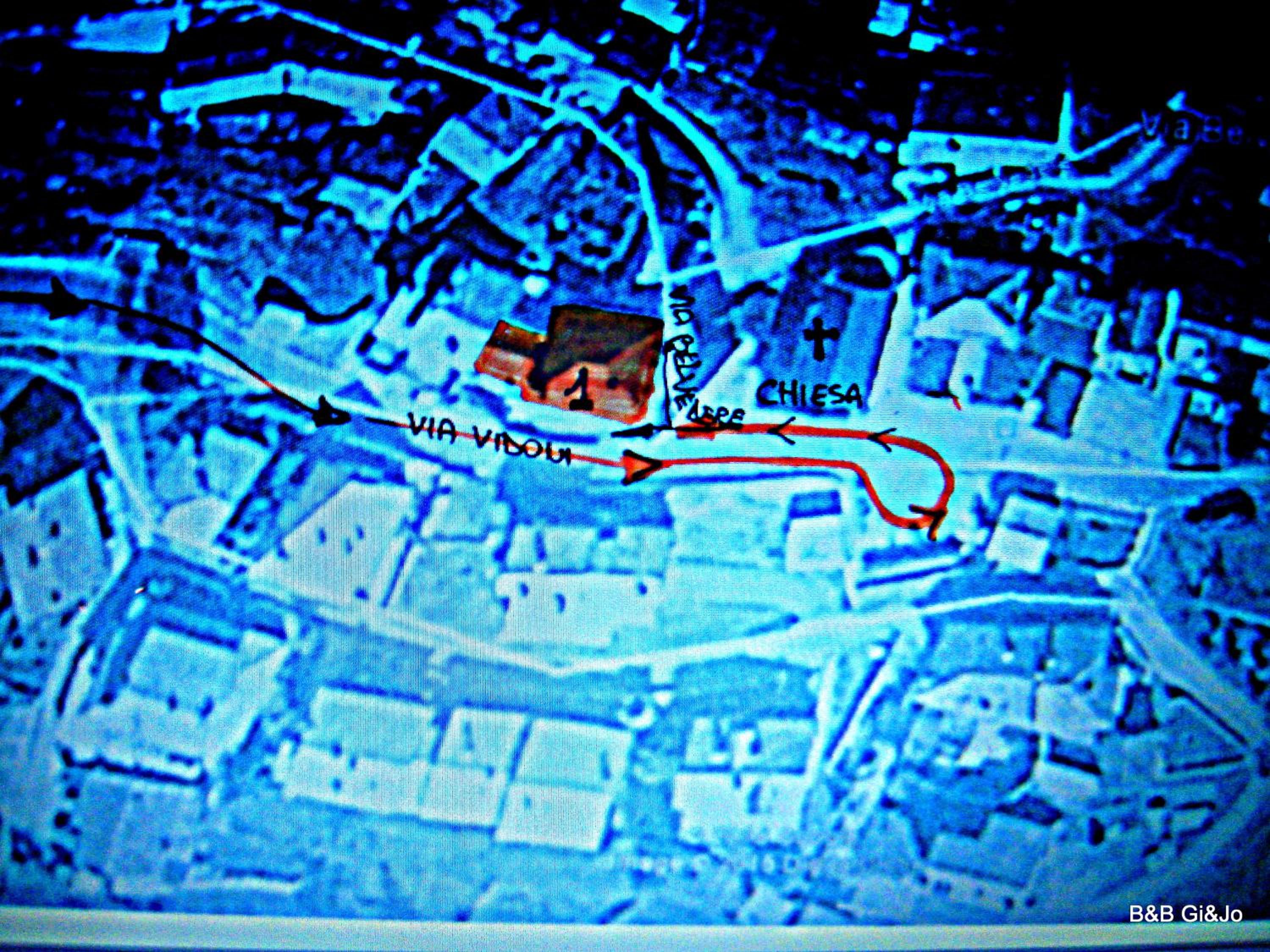 B&B da Gi&Jo view 4