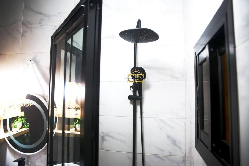 Appartement Cosy et Chic - Ahala