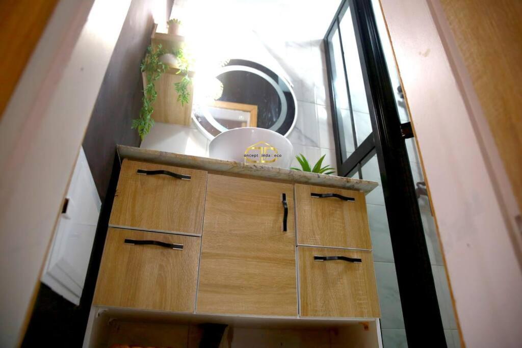 Appartement Cosy et Chic - Ahala