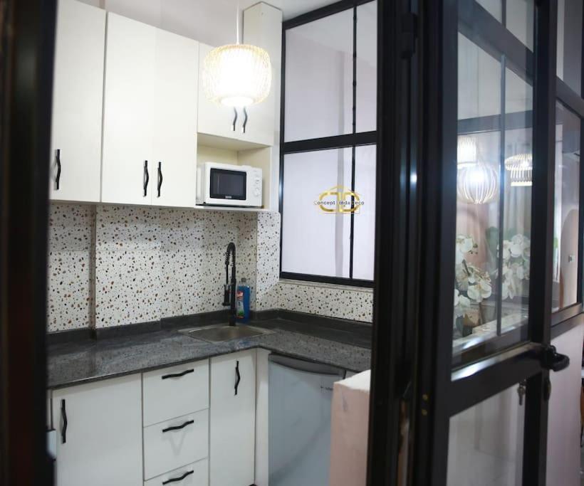Appartement Cosy et Chic - Ahala