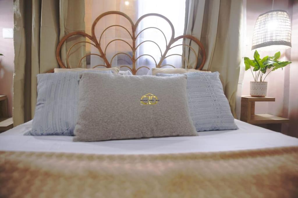 Appartement Cosy et Chic - Ahala