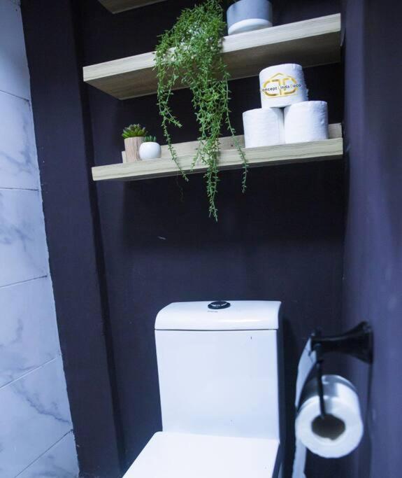 Appartement Cosy et Chic - Ahala