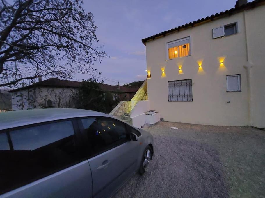 Eliana Guest House
