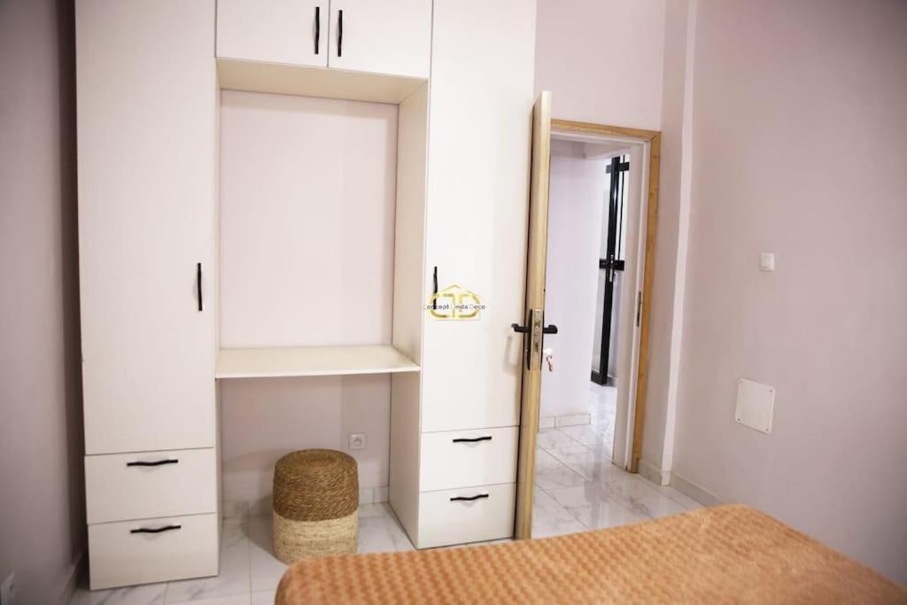Appartement Cosy et Chic - Ahala