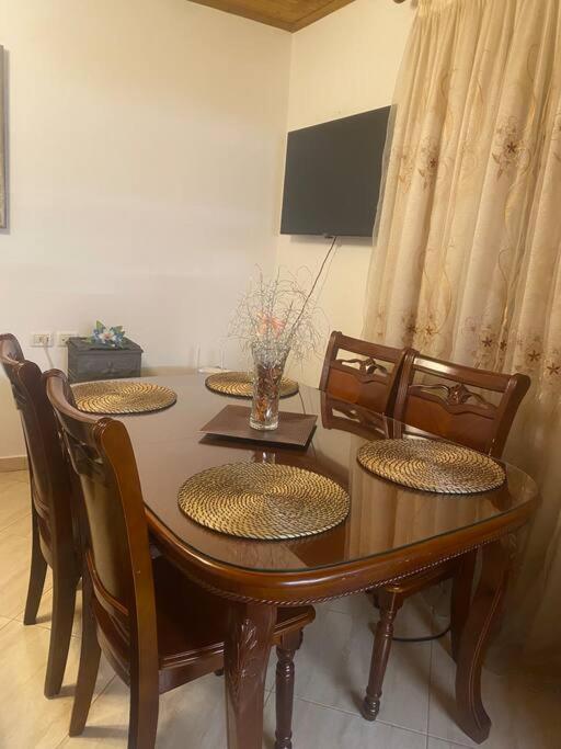 Eliana Guest House