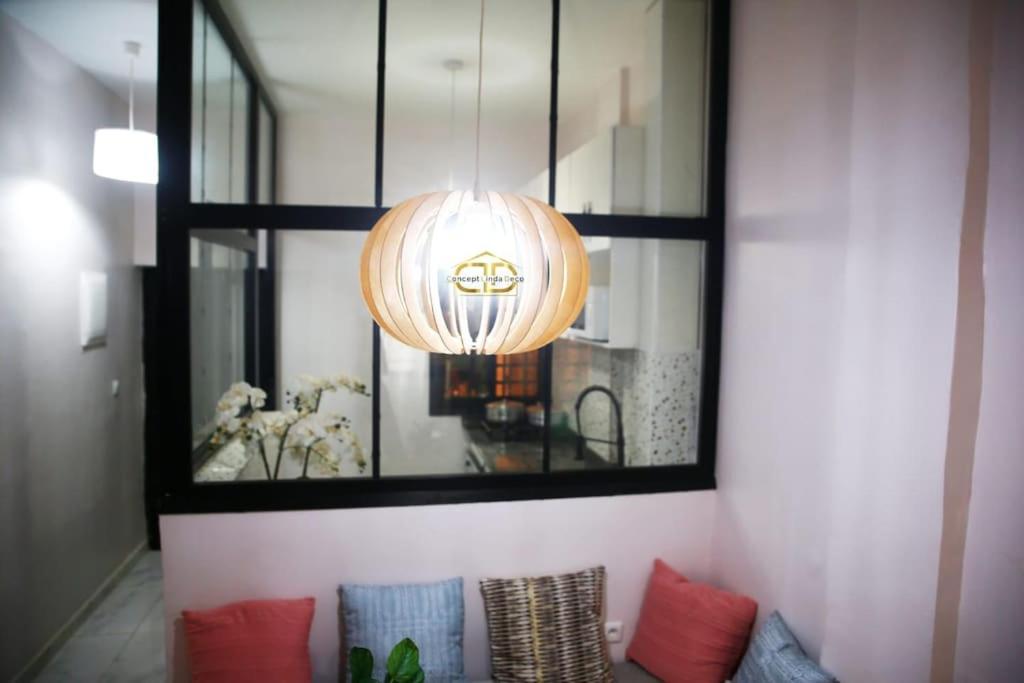 Appartement Cosy et Chic - Ahala