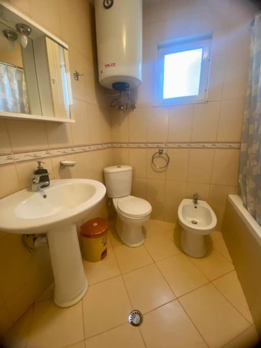 Eliana Guest House