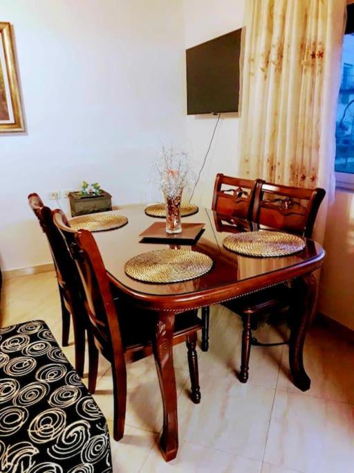 Eliana Guest House