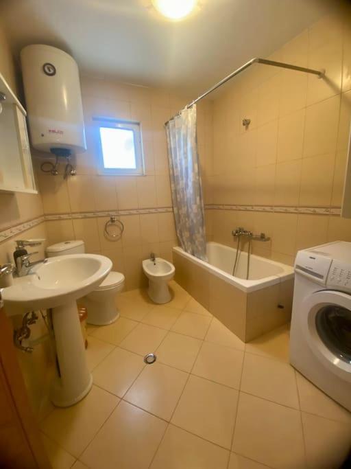 Eliana Guest House