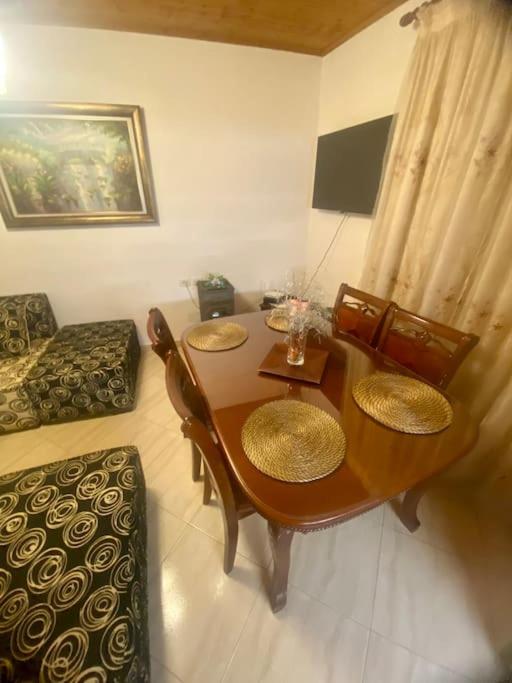 Eliana Guest House