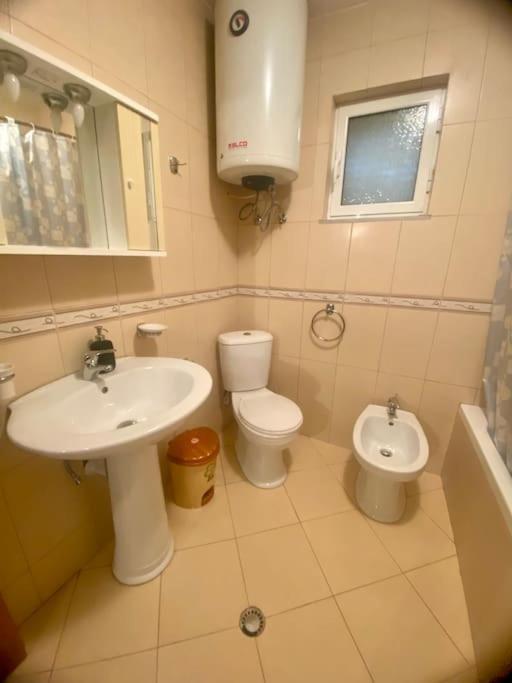 Eliana Guest House